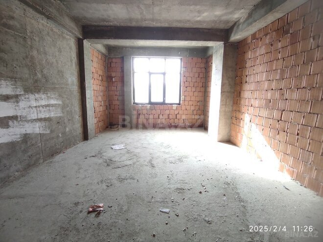 3-комн. новостройка - м. 20 января - 135 м² (2)