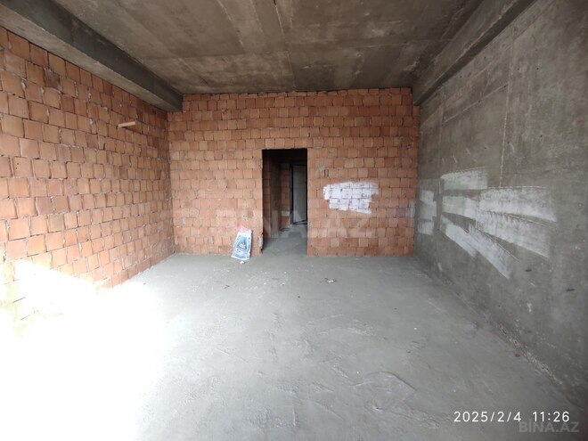 3-комн. новостройка - м. 20 января - 135 м² (3)