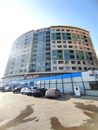 3-комн. новостройка - м. 20 января - 135 м² (1)