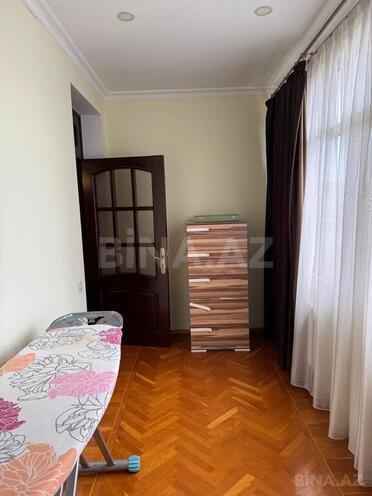 3-комн. вторичка - м. Сахил - 110 м² (15)