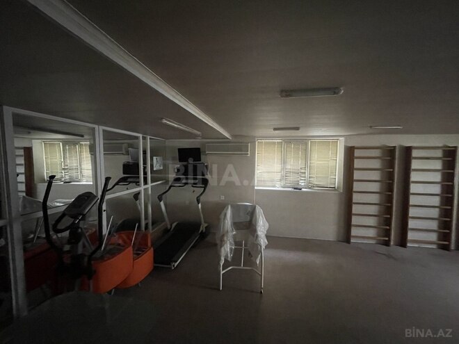 Объект - м. Ичеришехер - 300 м² (5)