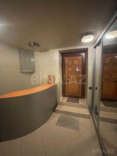Объект - м. Ичеришехер - 300 м² (3)