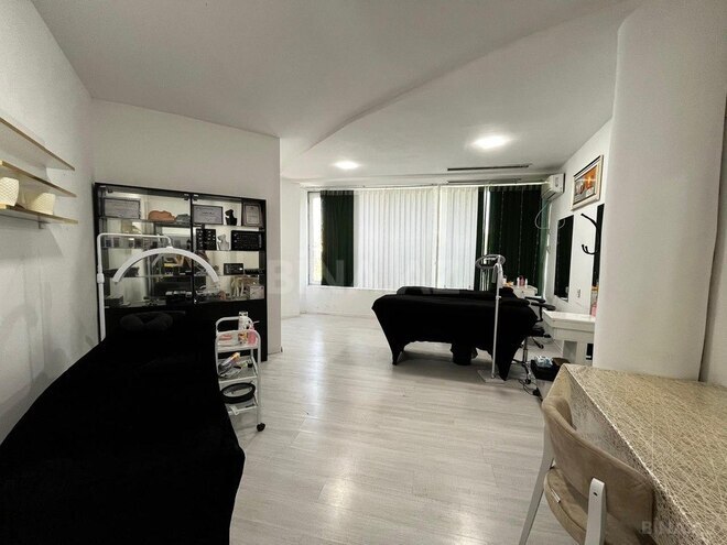 3 otaqlı ofis - Sahil m. - 105 m² (8)