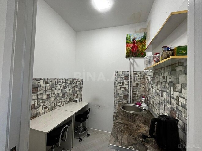 3 otaqlı ofis - Sahil m. - 105 m² (5)