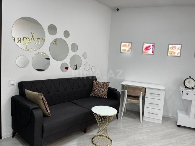 3 otaqlı ofis - Sahil m. - 105 m² (7)