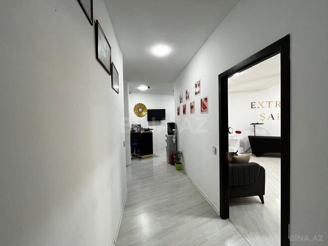 3 otaqlı ofis - Sahil m. - 105 m² (4)