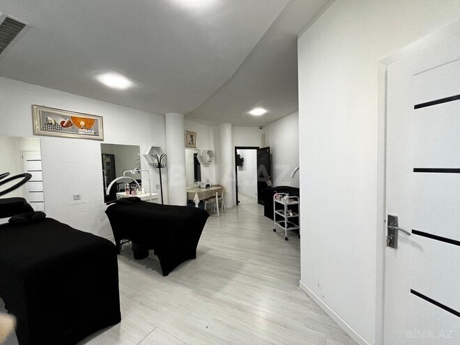 3 otaqlı ofis - Sahil m. - 105 m² (3)