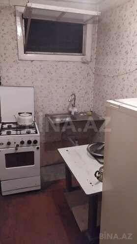 1-комн. дом/дача - м. Мемар Аджеми - 40 м² (1)