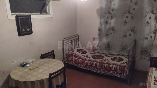 1-комн. дом/дача - м. Мемар Аджеми - 40 м² (2)