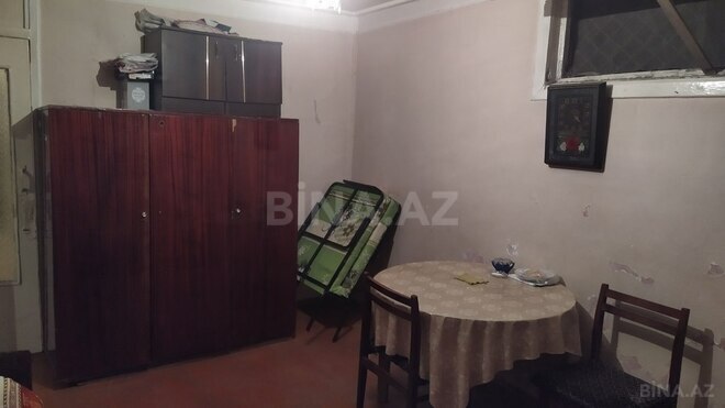 1-комн. дом/дача - м. Мемар Аджеми - 40 м² (3)