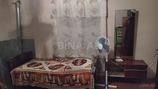 1-комн. дом/дача - м. Мемар Аджеми - 40 м² (4)