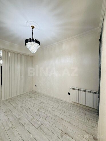 2-комн. новостройка - м. Мемар Аджеми - 60 м² (9)