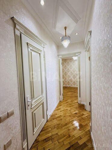 2-комн. новостройка - м. Мемар Аджеми - 60 м² (13)