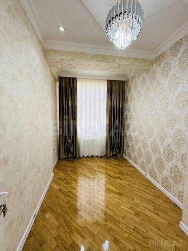 2-комн. новостройка - м. Мемар Аджеми - 60 м² (10)
