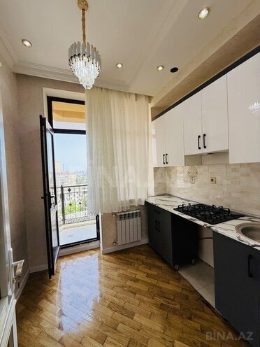 2-комн. новостройка - м. Мемар Аджеми - 60 м² (15)