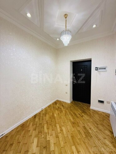 2-комн. новостройка - м. Мемар Аджеми - 60 м² (12)