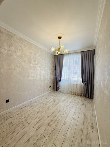2-комн. новостройка - м. Мемар Аджеми - 60 м² (5)