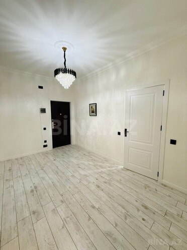 2-комн. новостройка - м. Мемар Аджеми - 60 м² (4)