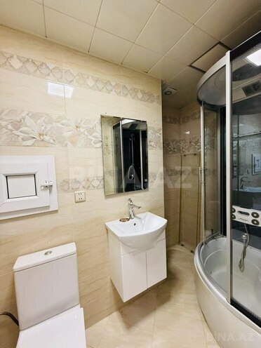 2-комн. новостройка - м. Мемар Аджеми - 60 м² (18)