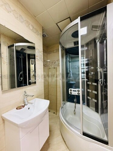 2-комн. новостройка - м. Мемар Аджеми - 60 м² (16)