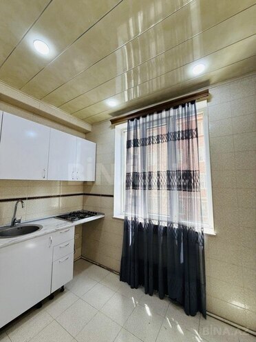 2-комн. новостройка - м. Мемар Аджеми - 60 м² (14)