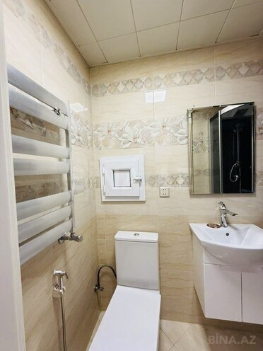2-комн. новостройка - м. Мемар Аджеми - 60 м² (17)