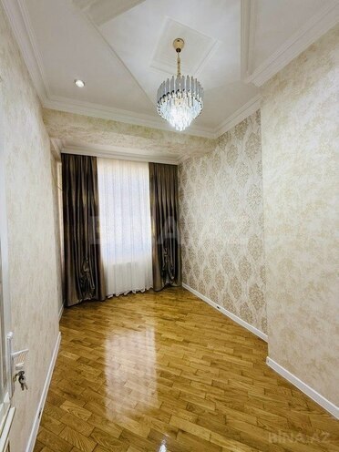 2-комн. новостройка - м. Мемар Аджеми - 60 м² (11)