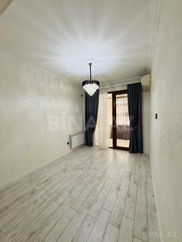 2-комн. новостройка - м. Мемар Аджеми - 60 м² (3)