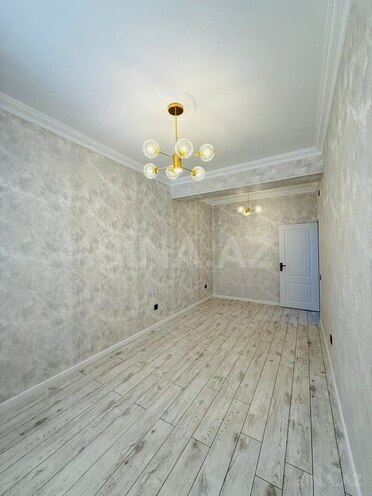 2-комн. новостройка - м. Мемар Аджеми - 60 м² (6)