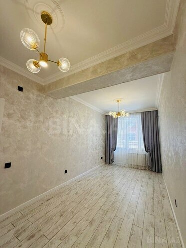 2-комн. новостройка - м. Мемар Аджеми - 60 м² (7)