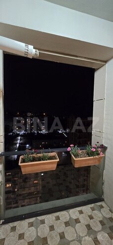2 otaqlı yeni tikili - Əhmədli q. - 64 m² (11)