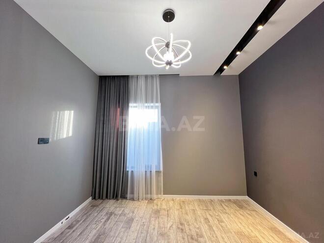 4 otaqlı həyət evi/bağ evi - Mərdəkan q. - 165 m² (24)