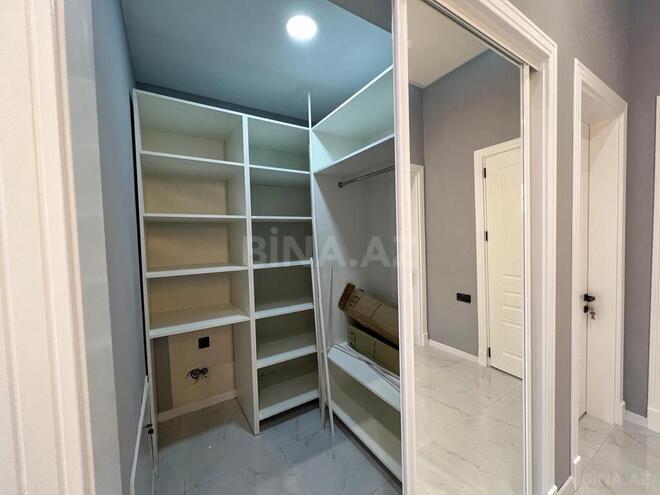 4 otaqlı həyət evi/bağ evi - Mərdəkan q. - 165 m² (20)