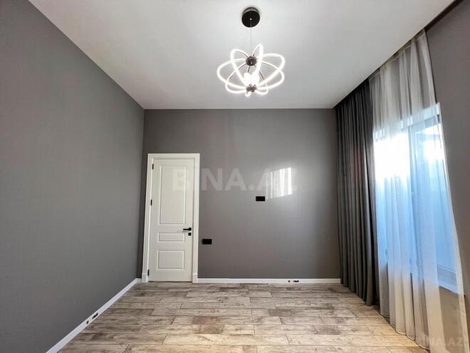 4 otaqlı həyət evi/bağ evi - Mərdəkan q. - 165 m² (25)