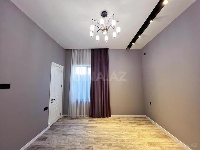 4 otaqlı həyət evi/bağ evi - Mərdəkan q. - 165 m² (21)