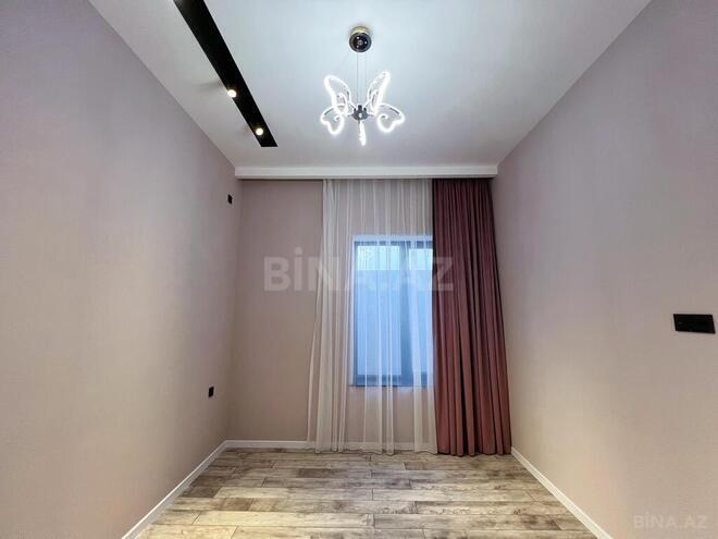 4 otaqlı həyət evi/bağ evi - Mərdəkan q. - 165 m² (18)