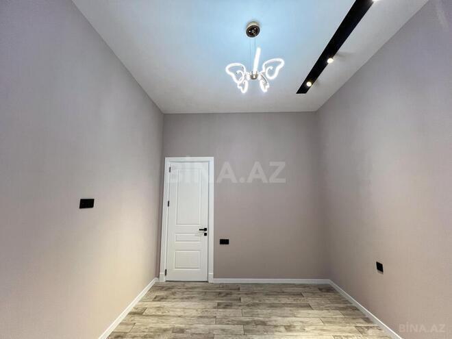 4 otaqlı həyət evi/bağ evi - Mərdəkan q. - 165 m² (19)