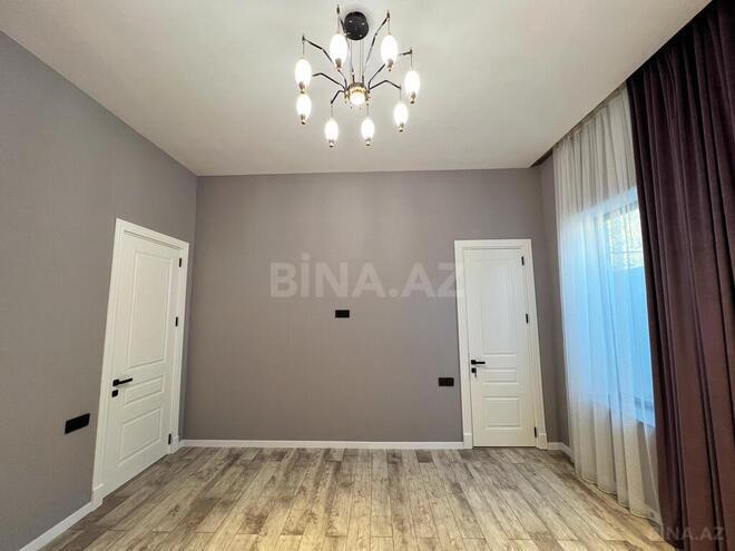 4 otaqlı həyət evi/bağ evi - Mərdəkan q. - 165 m² (22)