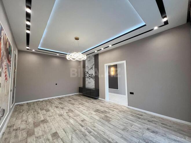 4 otaqlı həyət evi/bağ evi - Mərdəkan q. - 165 m² (14)