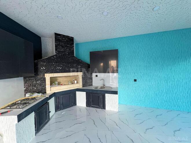 4 otaqlı həyət evi/bağ evi - Mərdəkan q. - 165 m² (6)