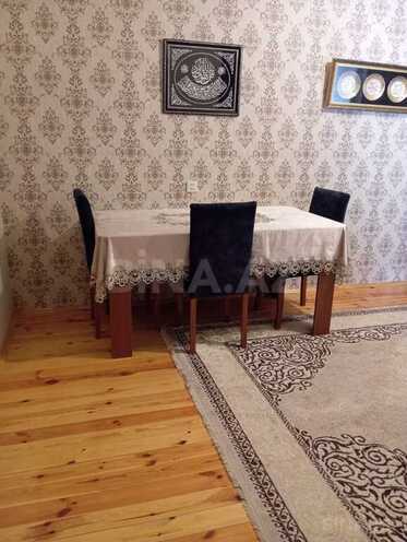 3 otaqlı həyət evi/bağ evi - Xırdalan - 85 m² (4)