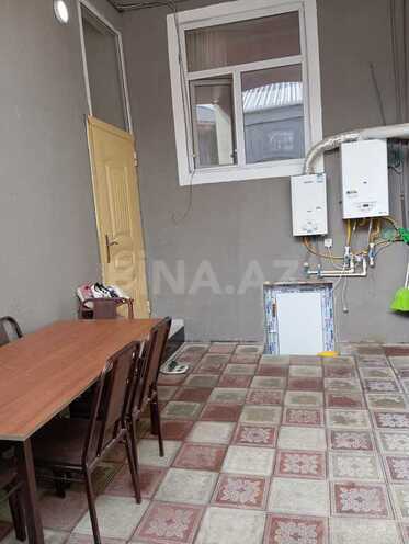3 otaqlı həyət evi/bağ evi - Xırdalan - 85 m² (9)