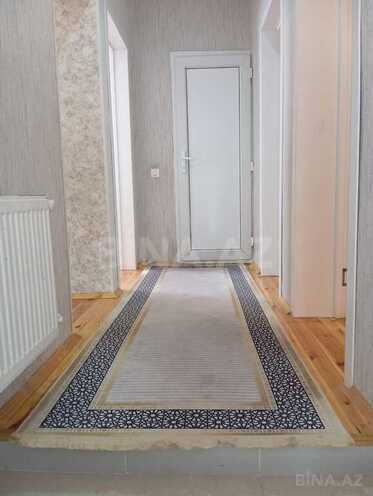 3 otaqlı həyət evi/bağ evi - Xırdalan - 85 m² (7)