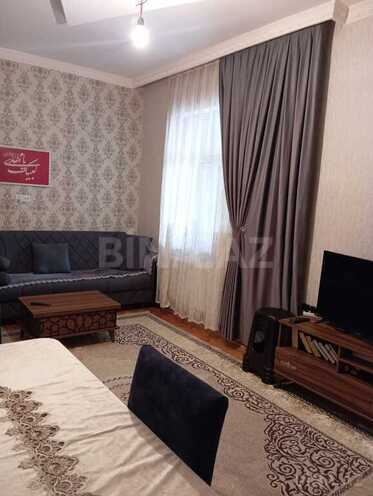 3 otaqlı həyət evi/bağ evi - Xırdalan - 85 m² (1)