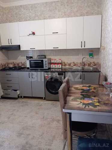3 otaqlı həyət evi/bağ evi - Xırdalan - 85 m² (10)