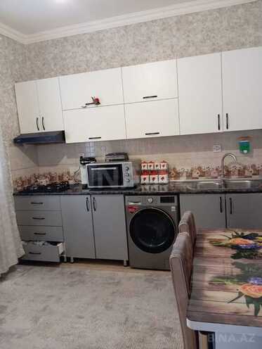 3 otaqlı həyət evi/bağ evi - Xırdalan - 85 m² (2)