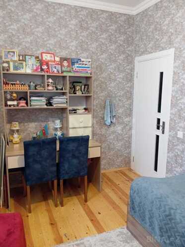 3 otaqlı həyət evi/bağ evi - Xırdalan - 85 m² (11)