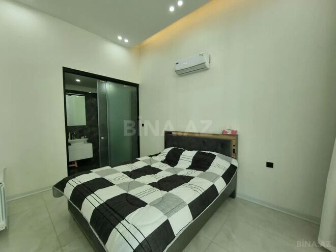 5-комн. дом/дача - пос. Мардакан - 300 м² (6)