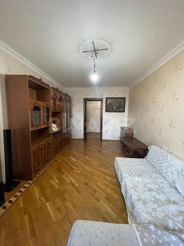 3 otaqlı köhnə tikili - Badamdar q. - 85 m² (14)