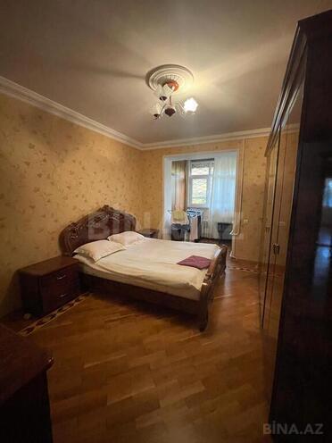 3 otaqlı köhnə tikili - Badamdar q. - 85 m² (4)